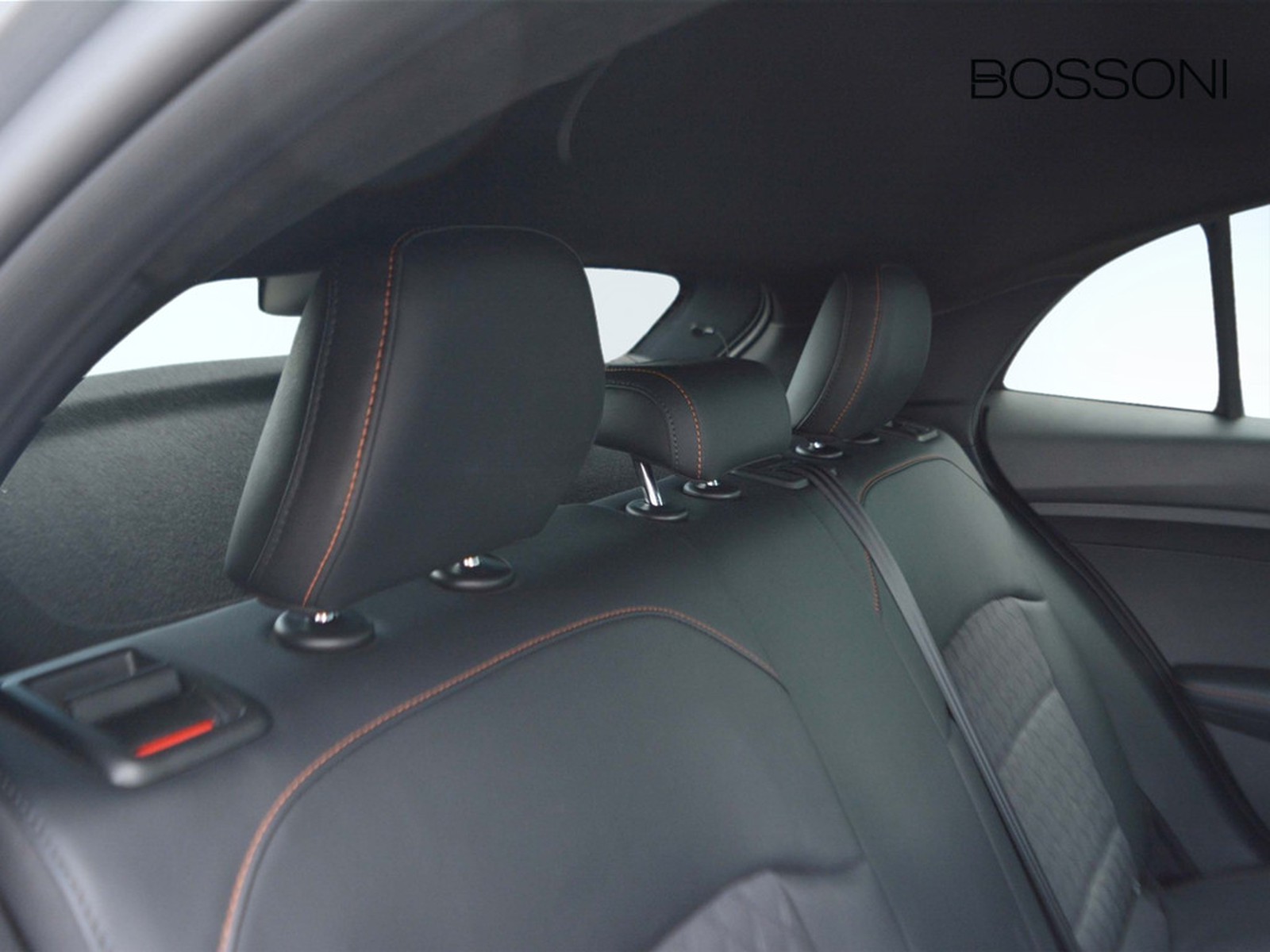 6 - Mg MG3 1.5 hybrid+ luxury