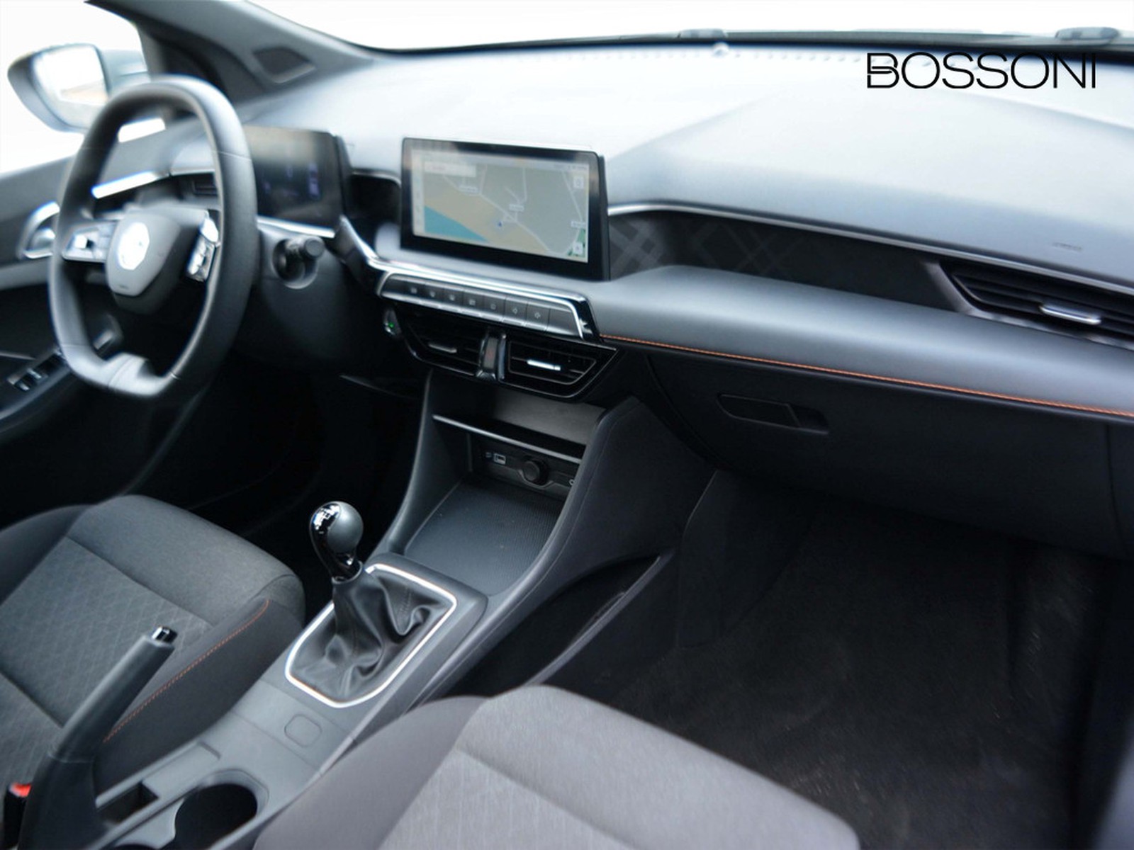 8 - Mg MG3 1.5 comfort