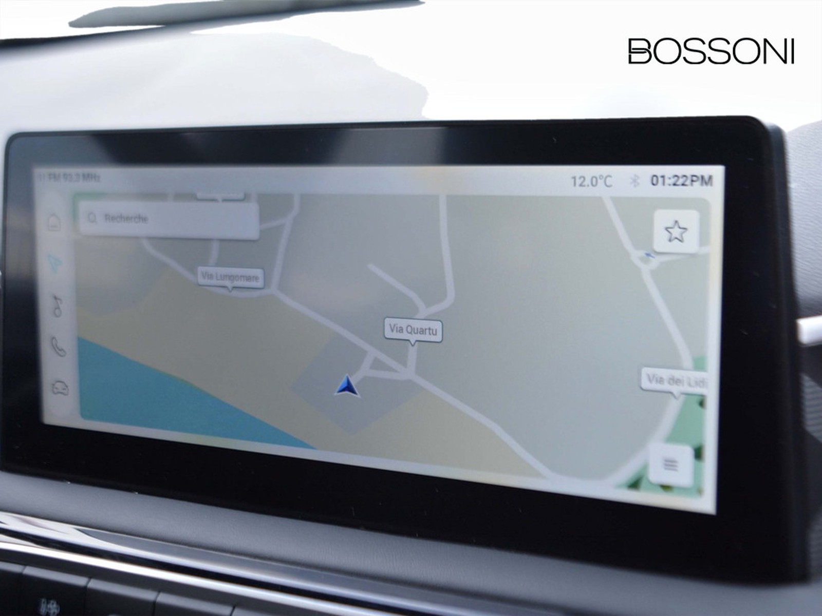 10 - Mg MG3 1.5 comfort