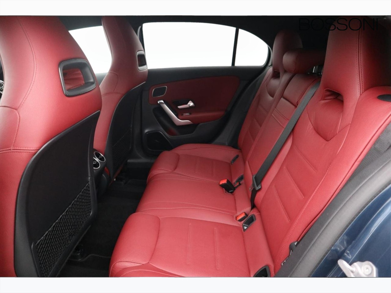 8 - AMG Classe A amg 45 s 4matic+ 8g-dct