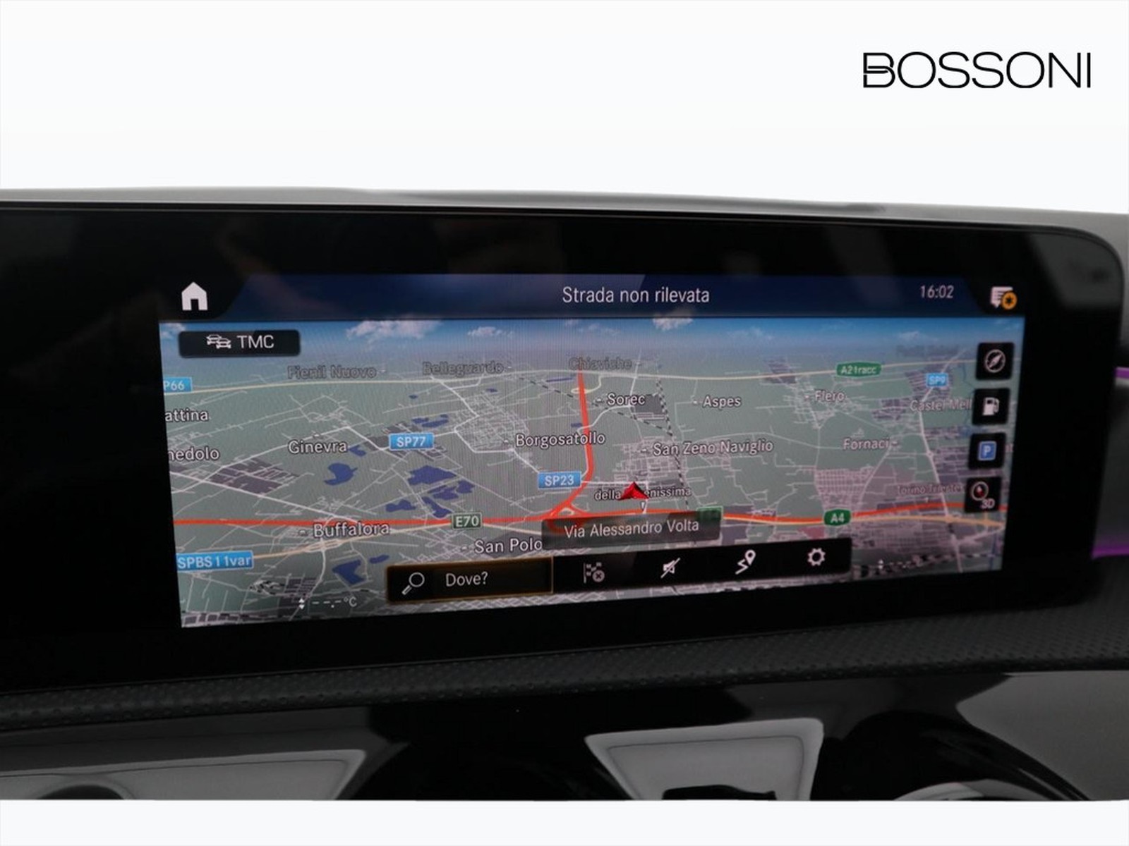 10 - AMG Classe A amg 45 s 4matic+ 8g-dct