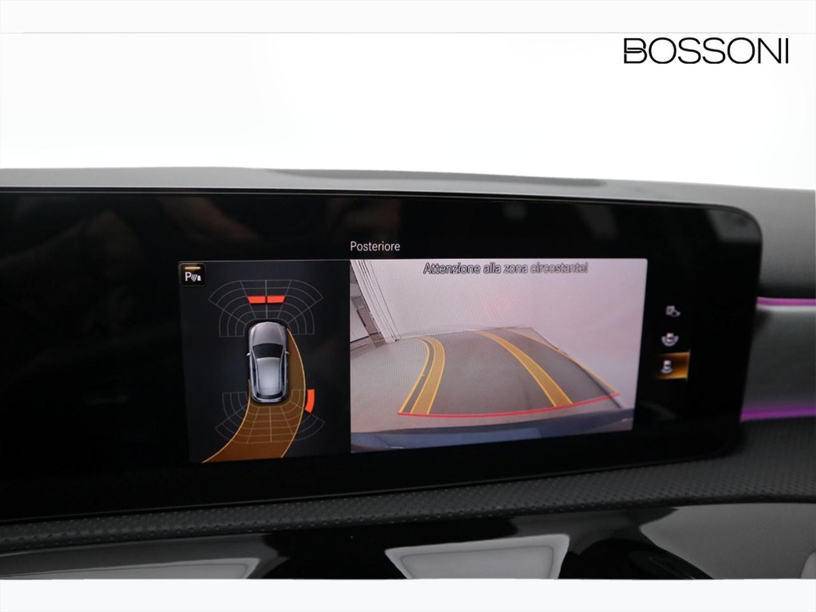 11 - AMG Classe A amg 45 s 4matic+ 8g-dct