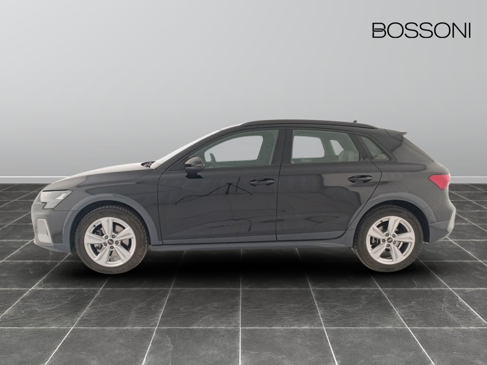 3 - Audi A3 allstreet 2.0 tdi 150cv business s tronic