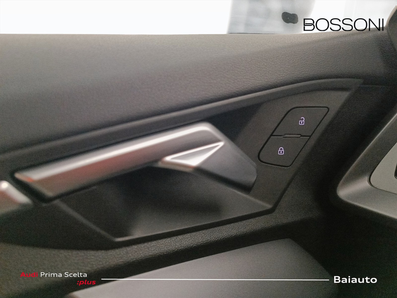 20 - Audi A3 allstreet 2.0 tdi 150cv business s tronic