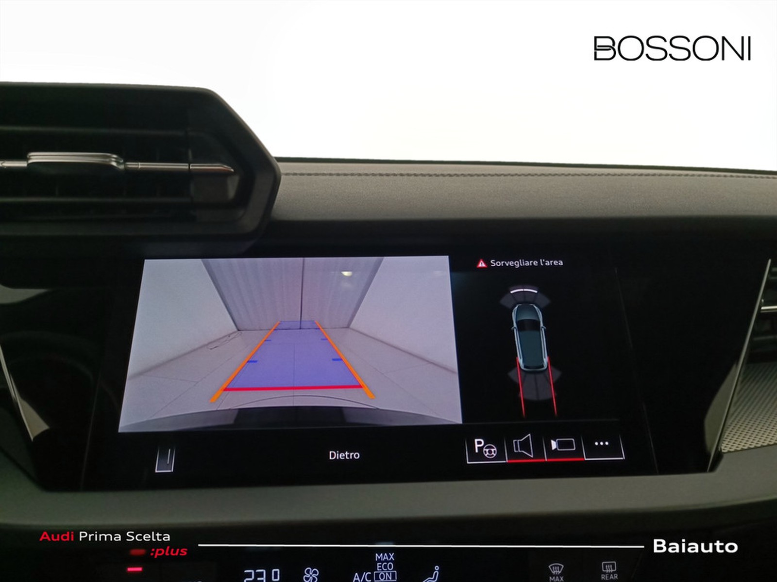 28 - Audi A3 allstreet 2.0 tdi 150cv business s tronic