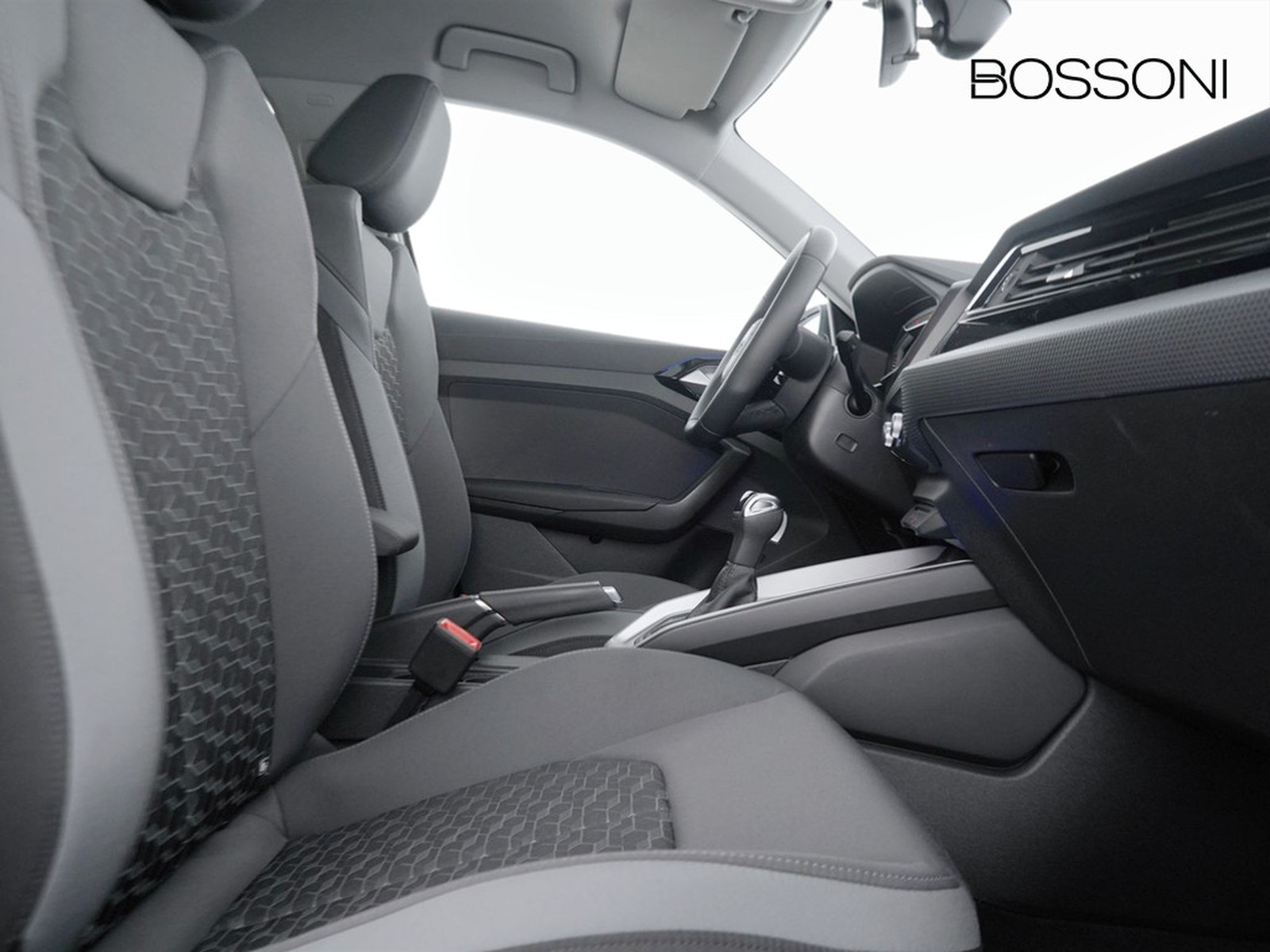 16 - Audi A1 allstreet 30 1.0 tfsi 116cv identity contrast s tronic