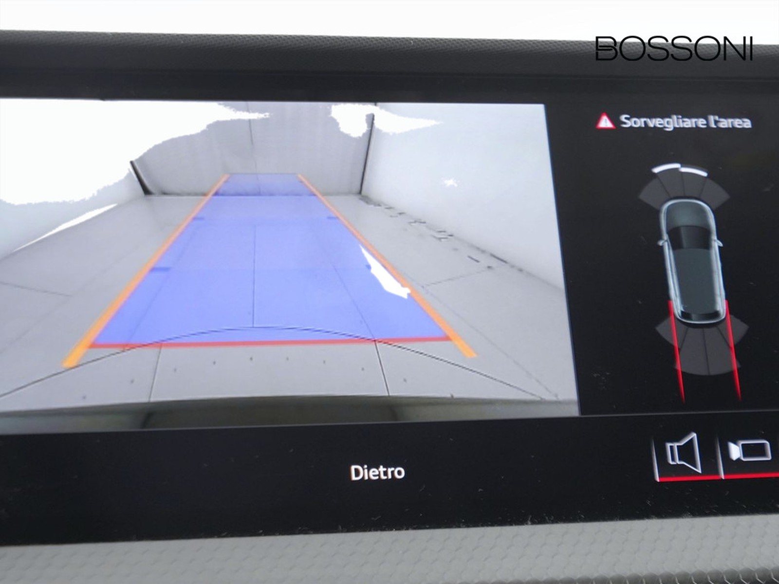 27 - Audi A1 allstreet 30 1.0 tfsi 116cv identity contrast s tronic