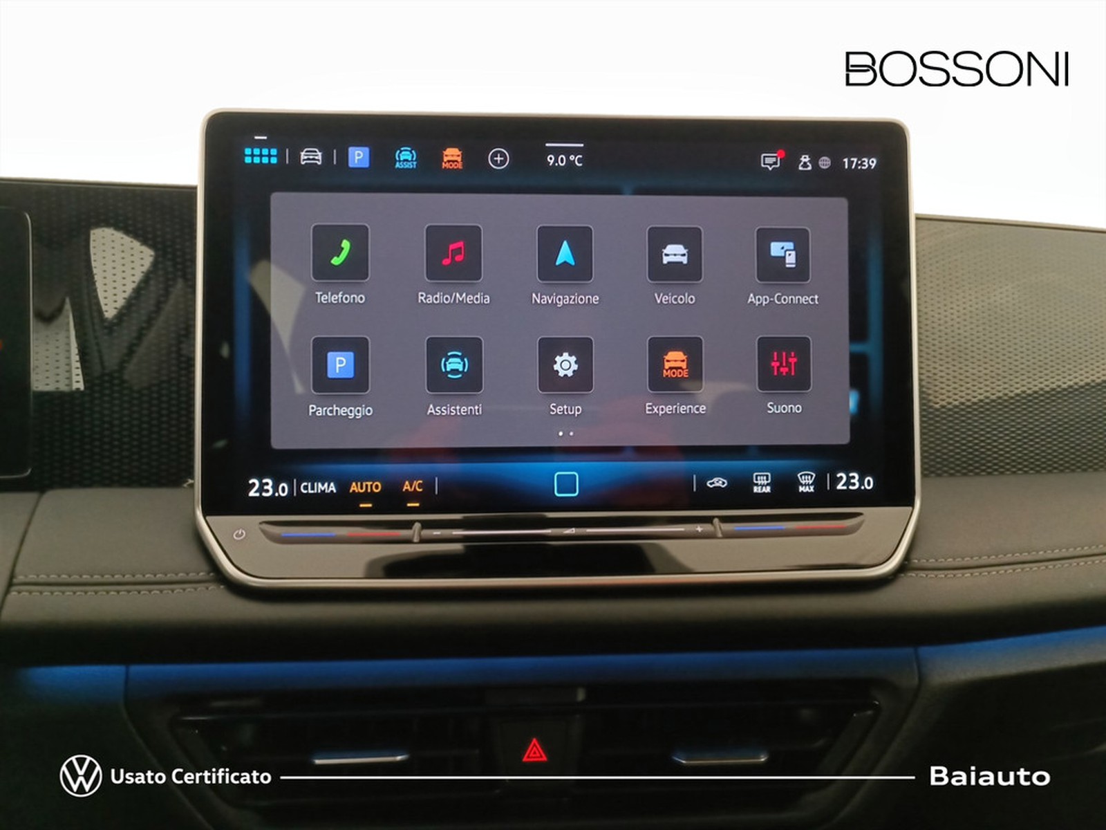 10 - Volkswagen Tiguan 2.0 tdi scr 150cv life dsg