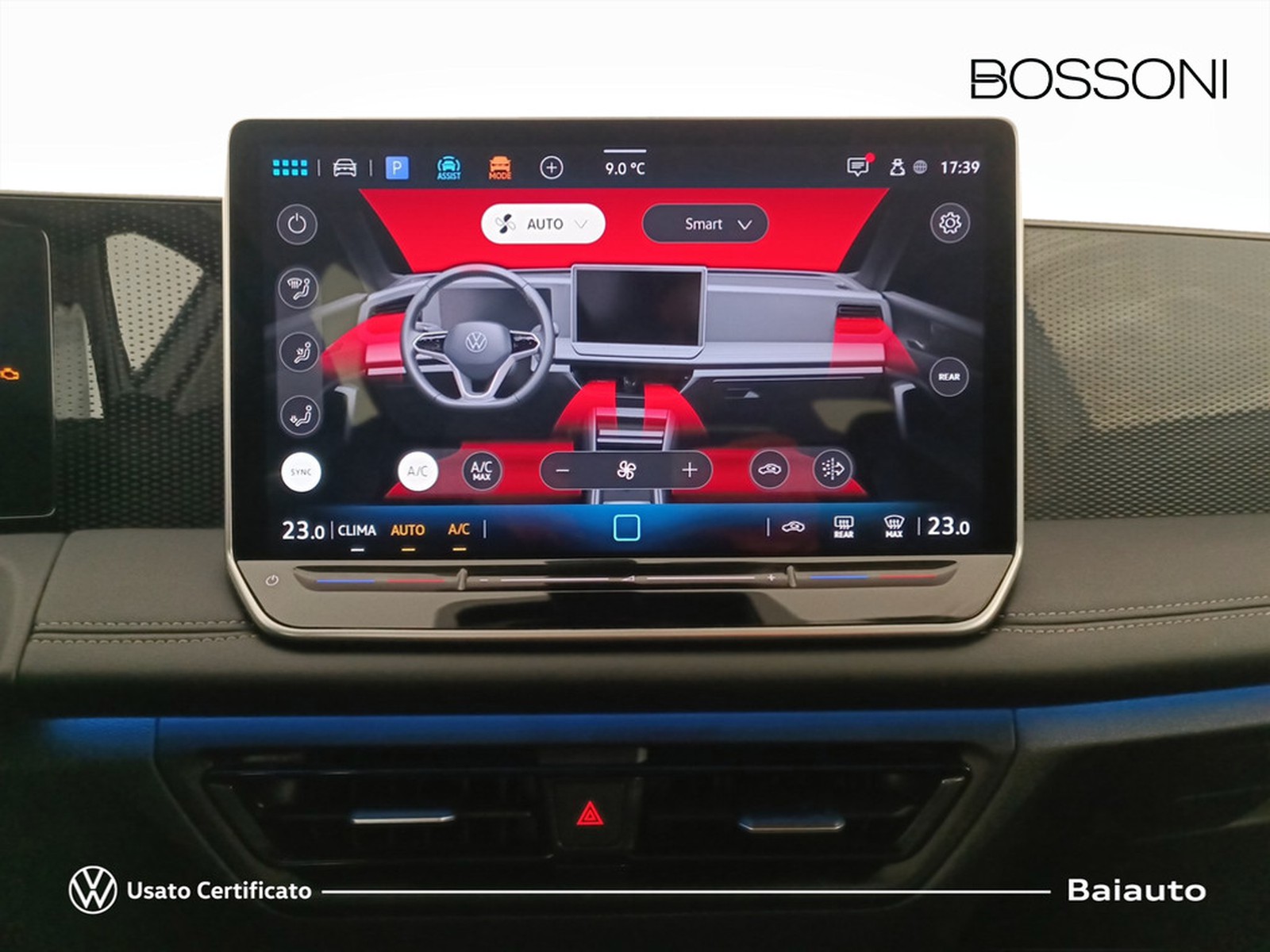 11 - Volkswagen Tiguan 2.0 tdi scr 150cv life dsg