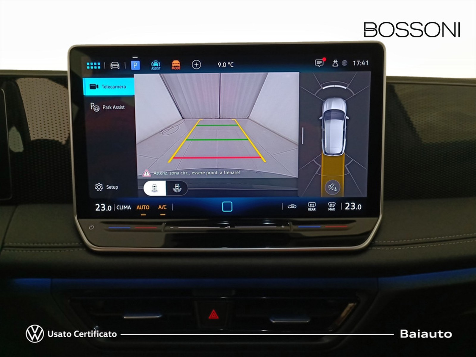 28 - Volkswagen Tiguan 2.0 tdi scr 150cv life dsg