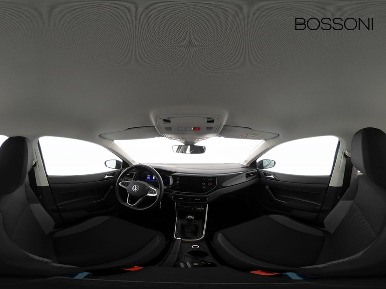 14 - Volkswagen Polo 1.0 tsi 95cv life dsg