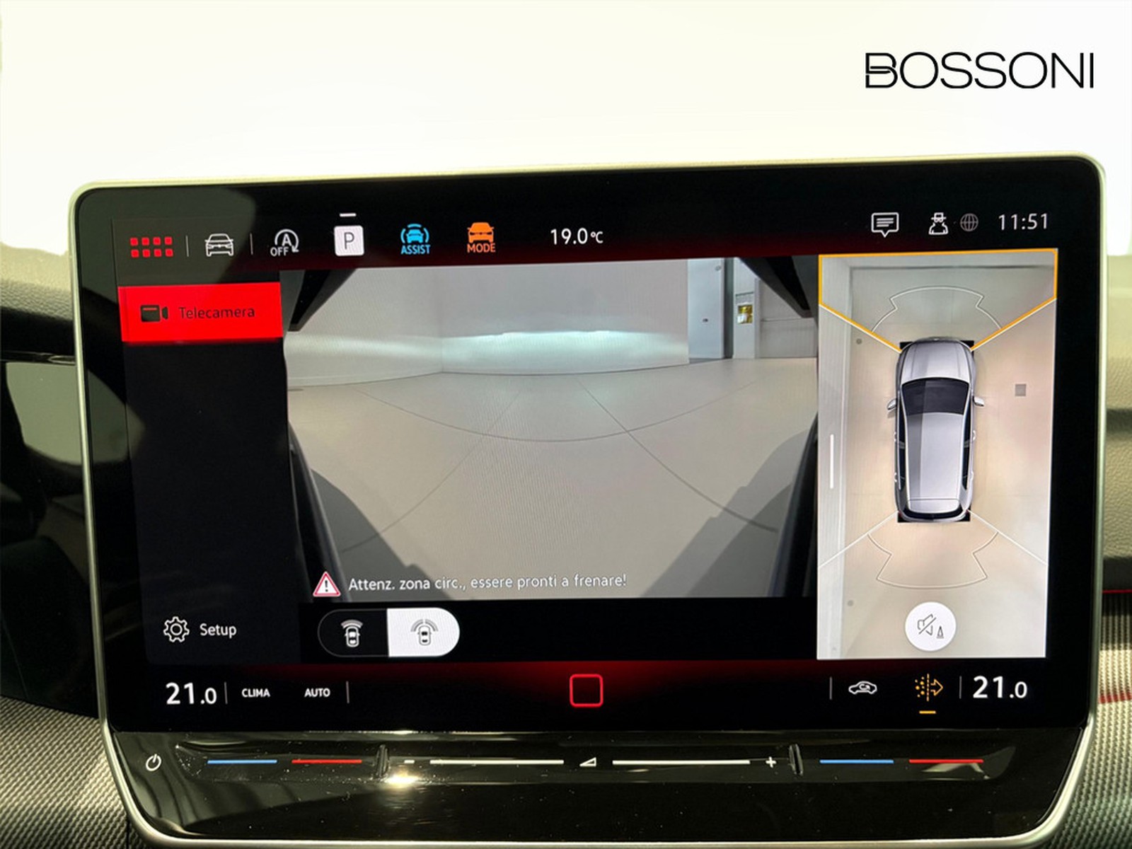 18 - Volkswagen Golf 2.0 tsi 265cv gti dsg