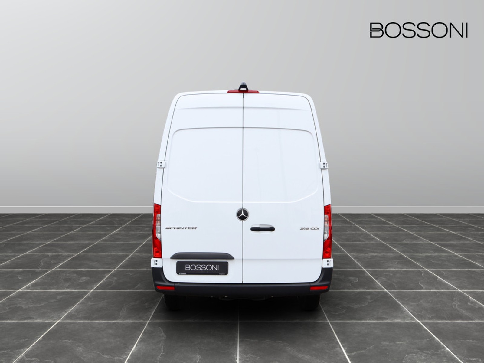 5 - Mercedes Vans Sprinter 315 rwd 2.0 cdi f 37/35 pro