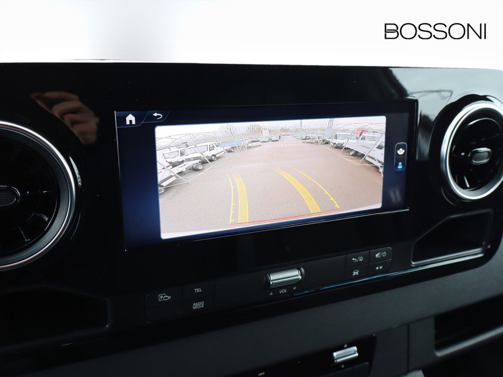 9 - Mercedes Vans Sprinter 315 rwd 2.0 cdi f 37/35 pro