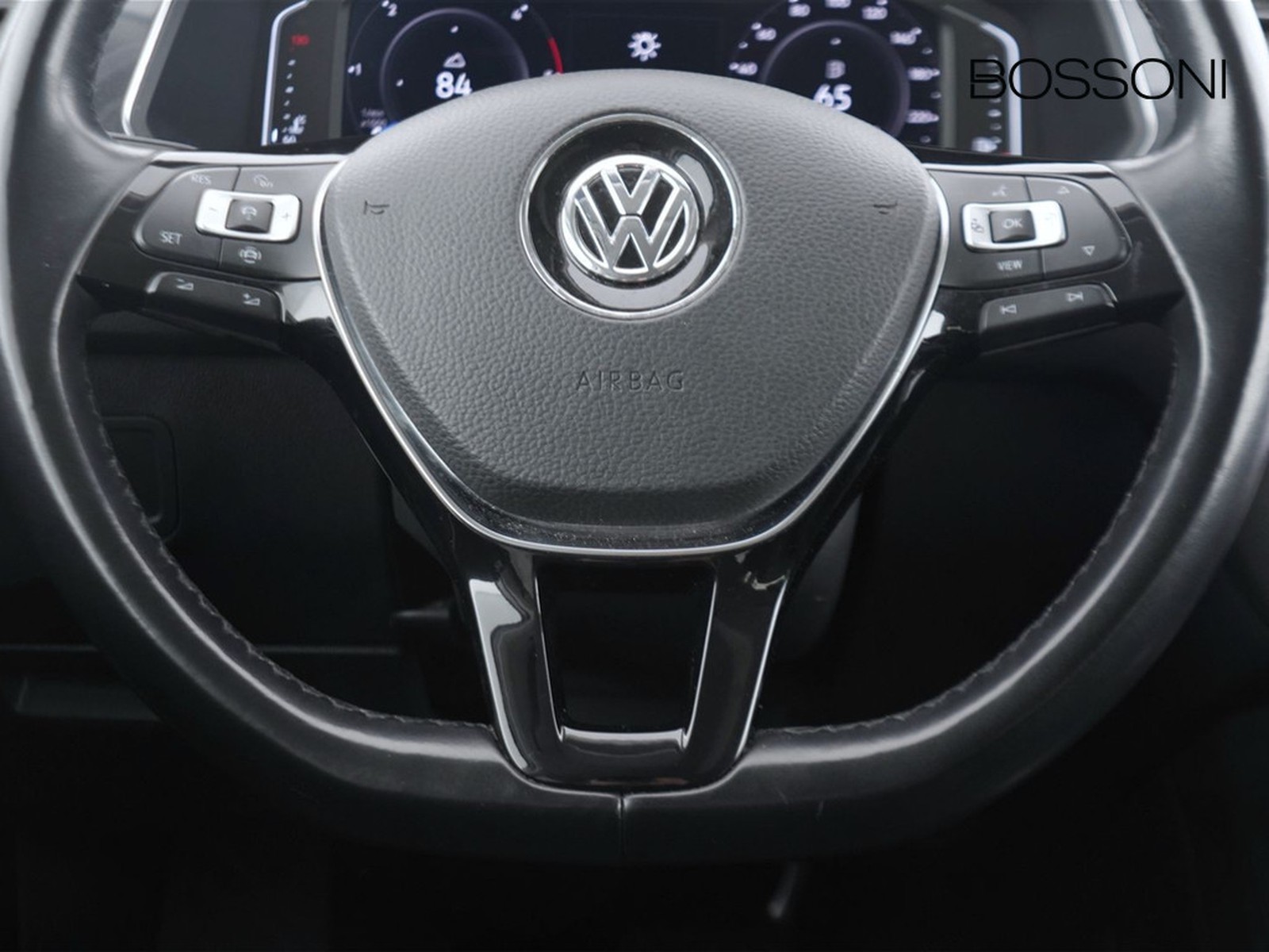 15 - Volkswagen Tiguan allspace 2.0 tdi scr 150cv advanced dsg 7p.ti