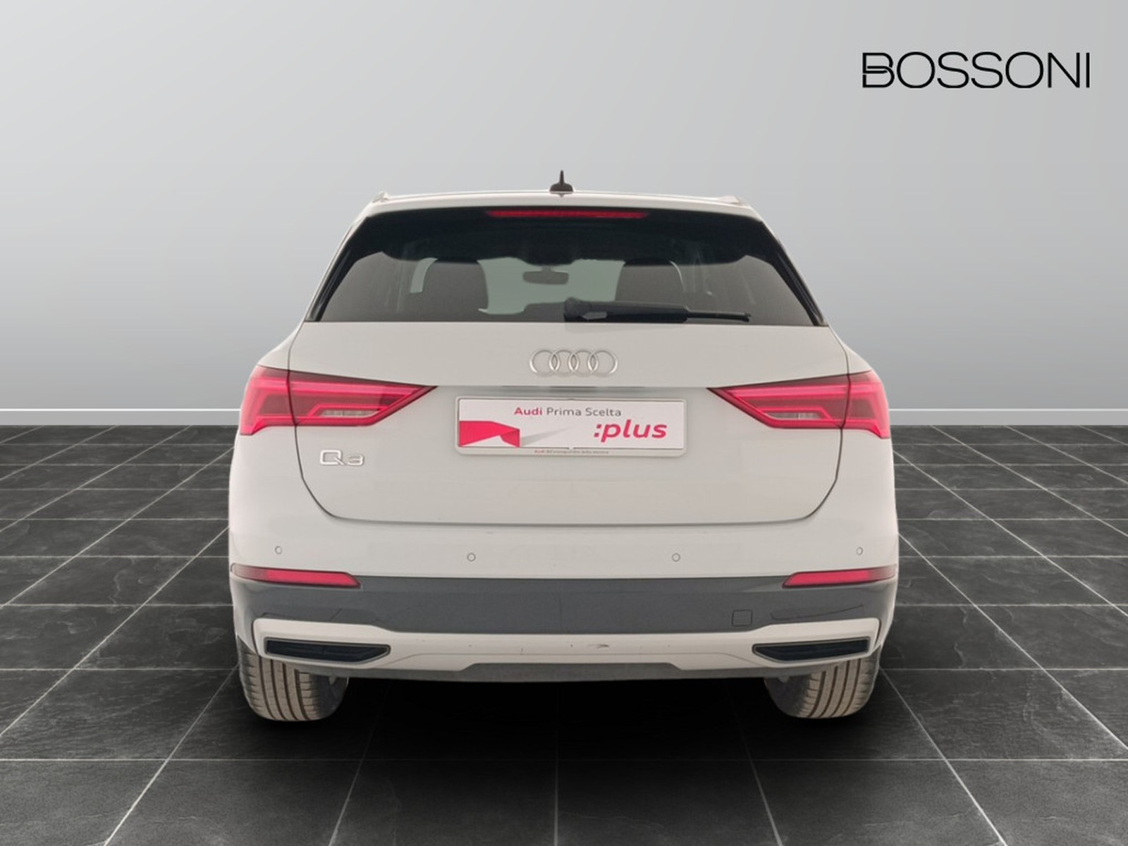 5 - Audi Q3 35 2.0 tdi business advanced s tronic