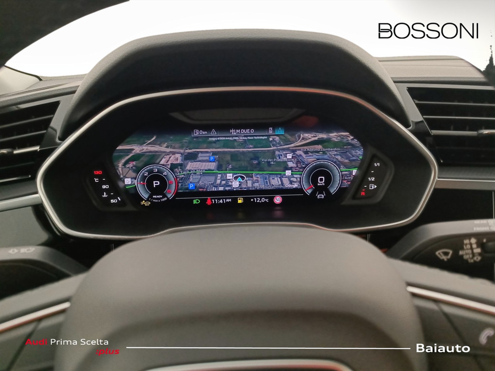 10 - Audi Q3 35 2.0 tdi business advanced s tronic