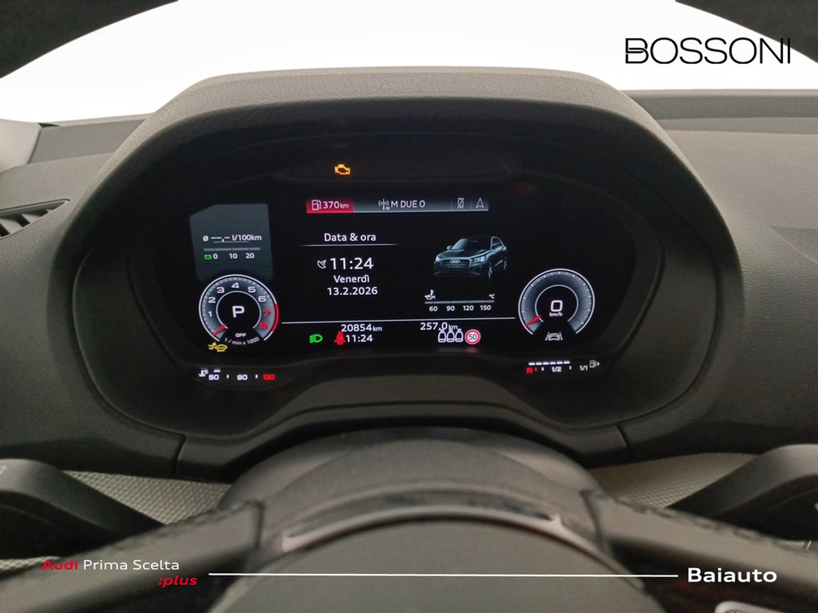 9 - Audi Q2 35 1.5 tfsi s line edition s tronic