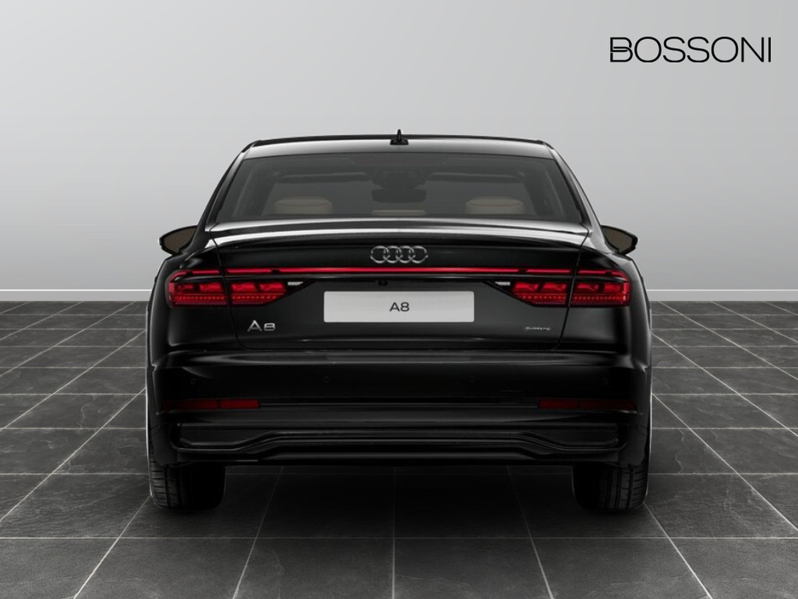 5 - Audi A8 50 3.0 v6 tdi mhev quattro tiptronic