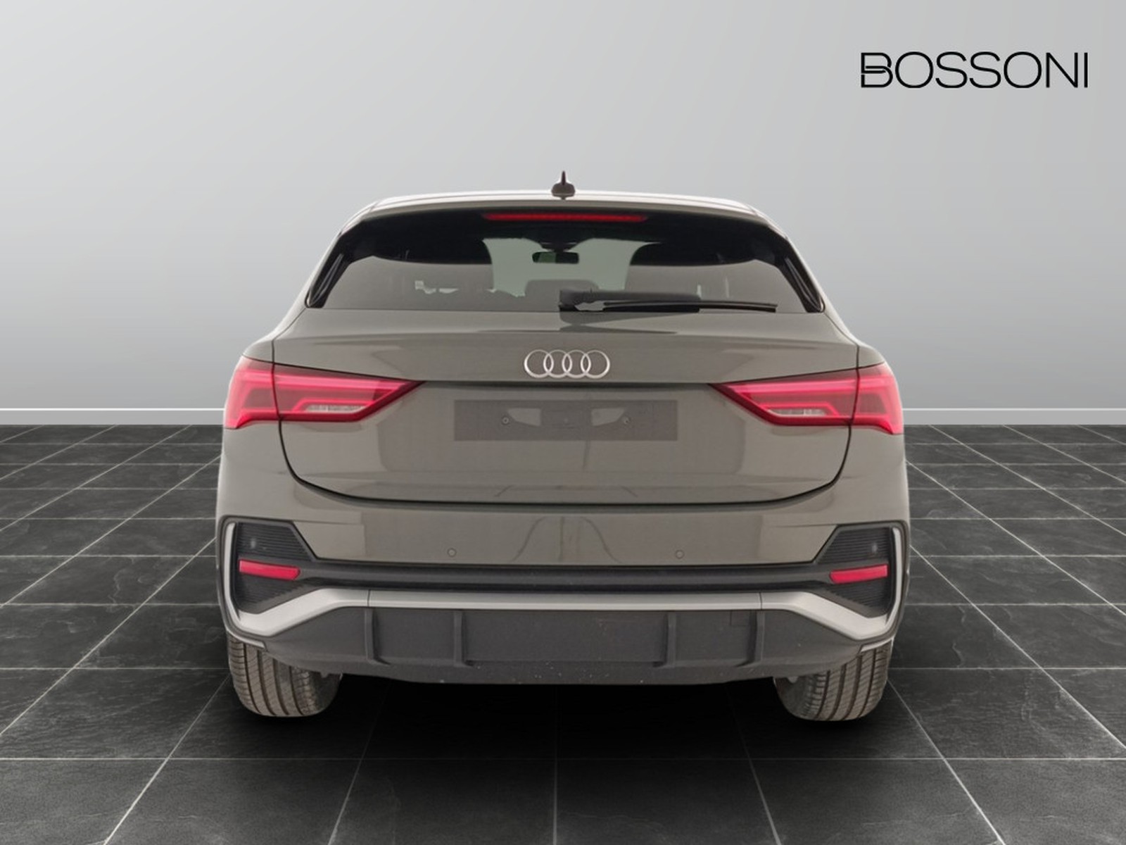 5 - Audi Q3 sportback 35 1.5 tfsi evo2 s line edition s tronic