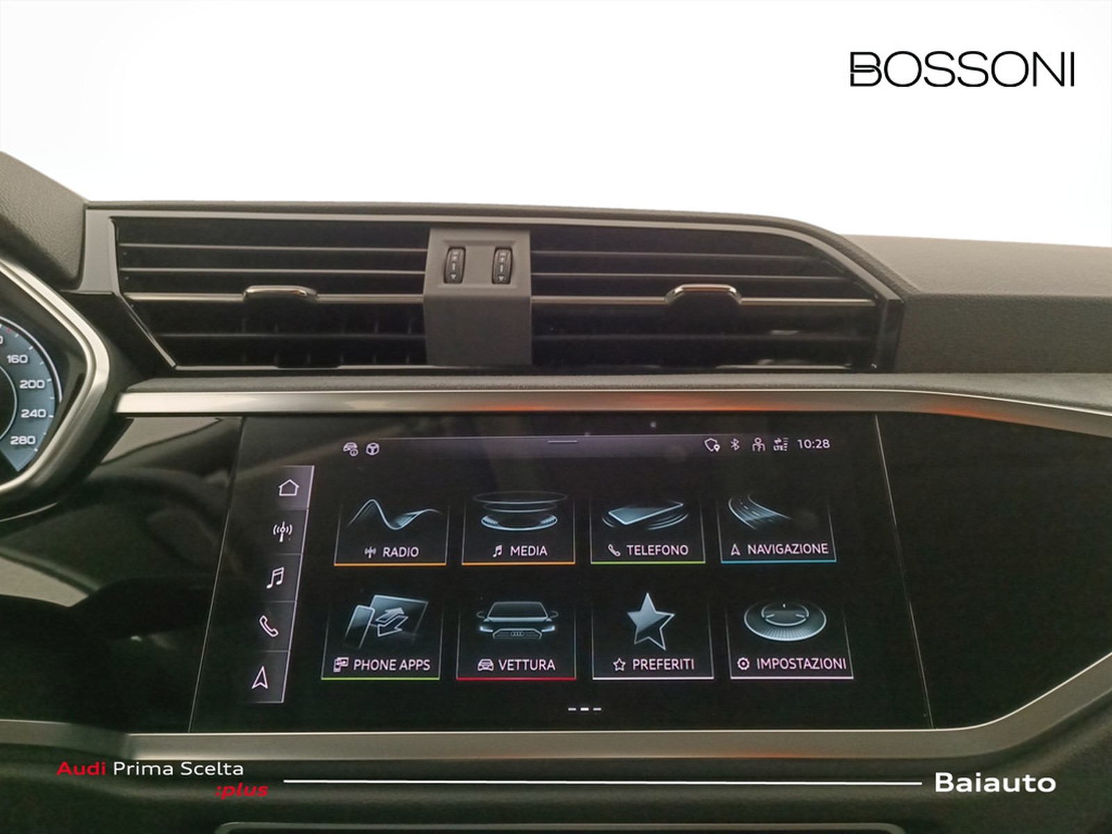 11 - Audi Q3 sportback 35 1.5 tfsi evo2 s line edition s tronic