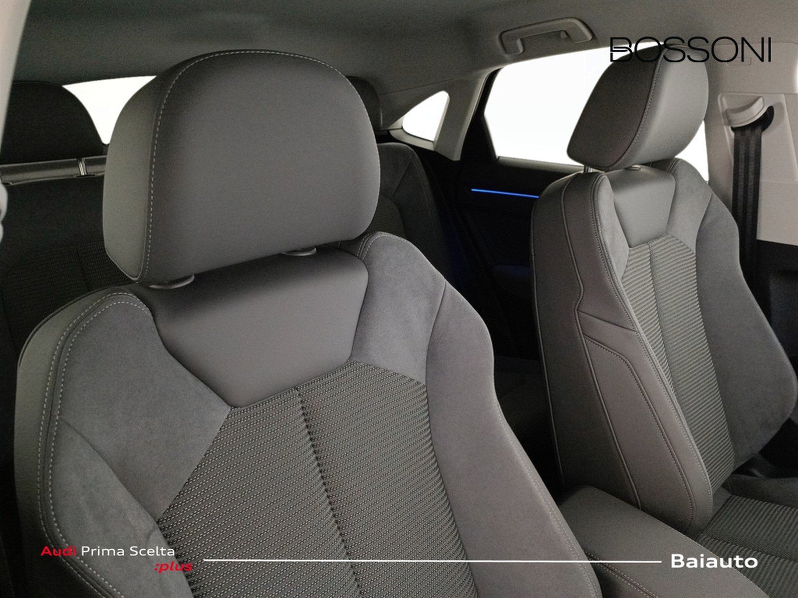 24 - Audi Q3 sportback 35 1.5 tfsi evo2 s line edition s tronic