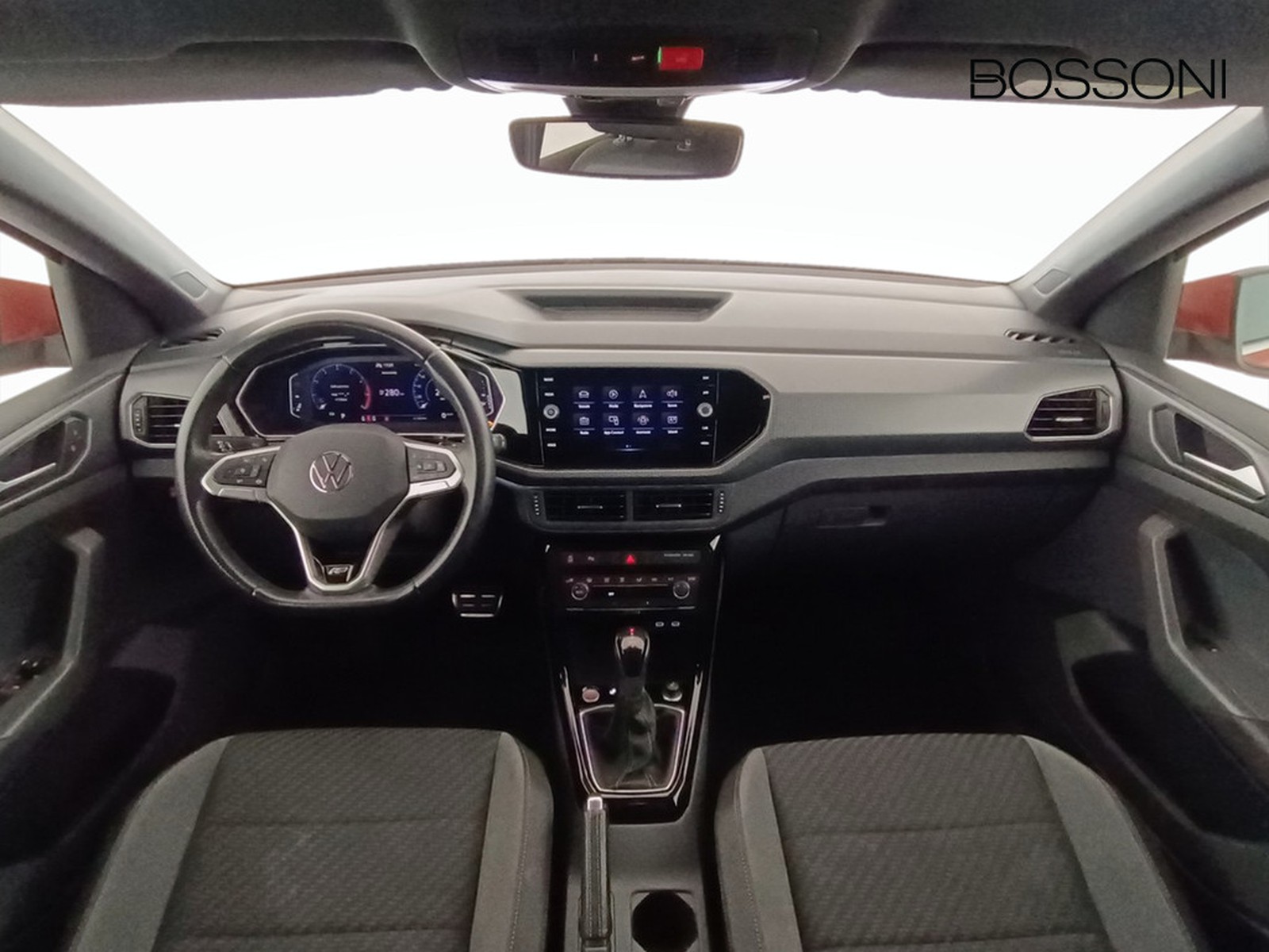 16 - Volkswagen T-Cross 1.0 tsi 110cv advanced dsg