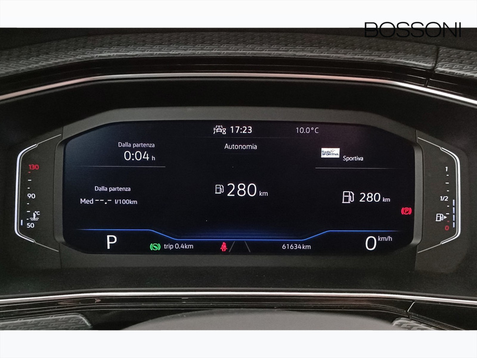 18 - Volkswagen T-Cross 1.0 tsi 110cv advanced dsg