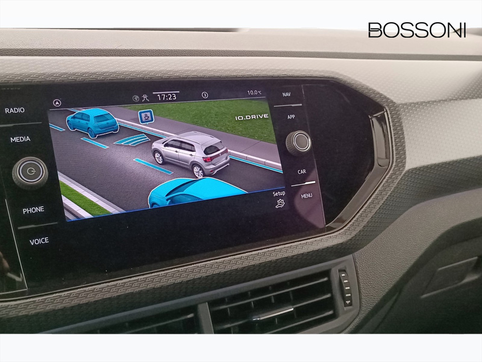 20 - Volkswagen T-Cross 1.0 tsi 110cv advanced dsg