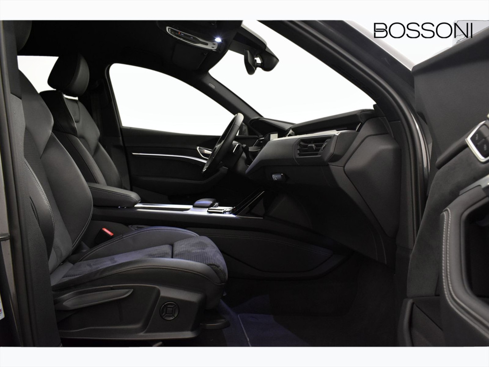 14 - Audi e-tron sportback 50 s line edition quattro cvt