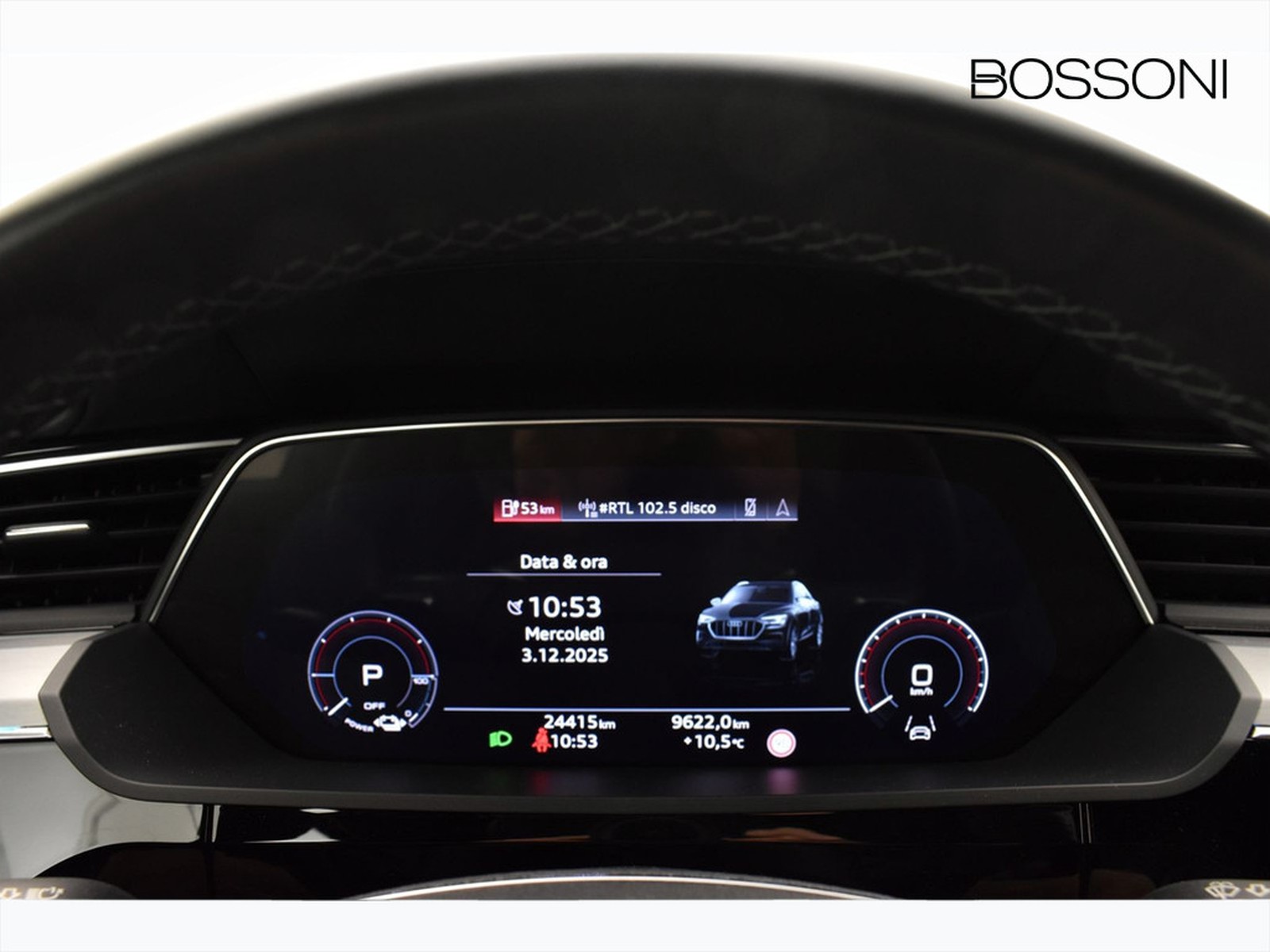 15 - Audi e-tron sportback 50 s line edition quattro cvt