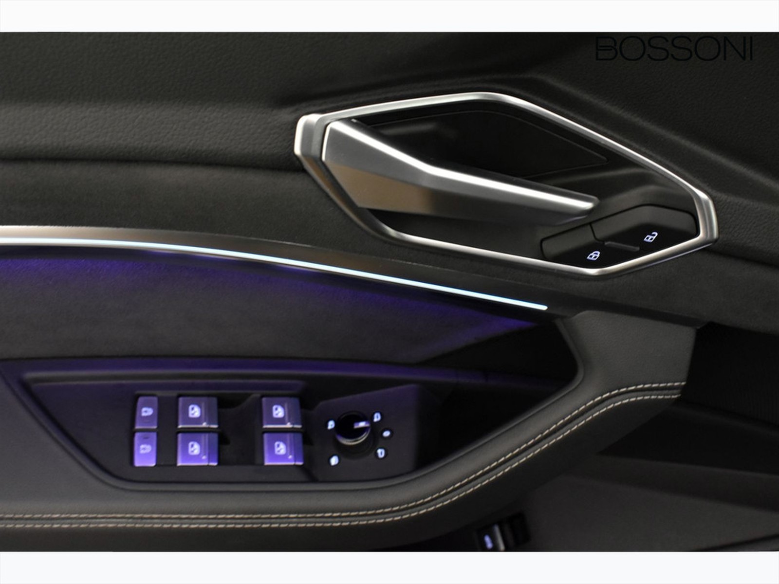 16 - Audi e-tron sportback 50 s line edition quattro cvt