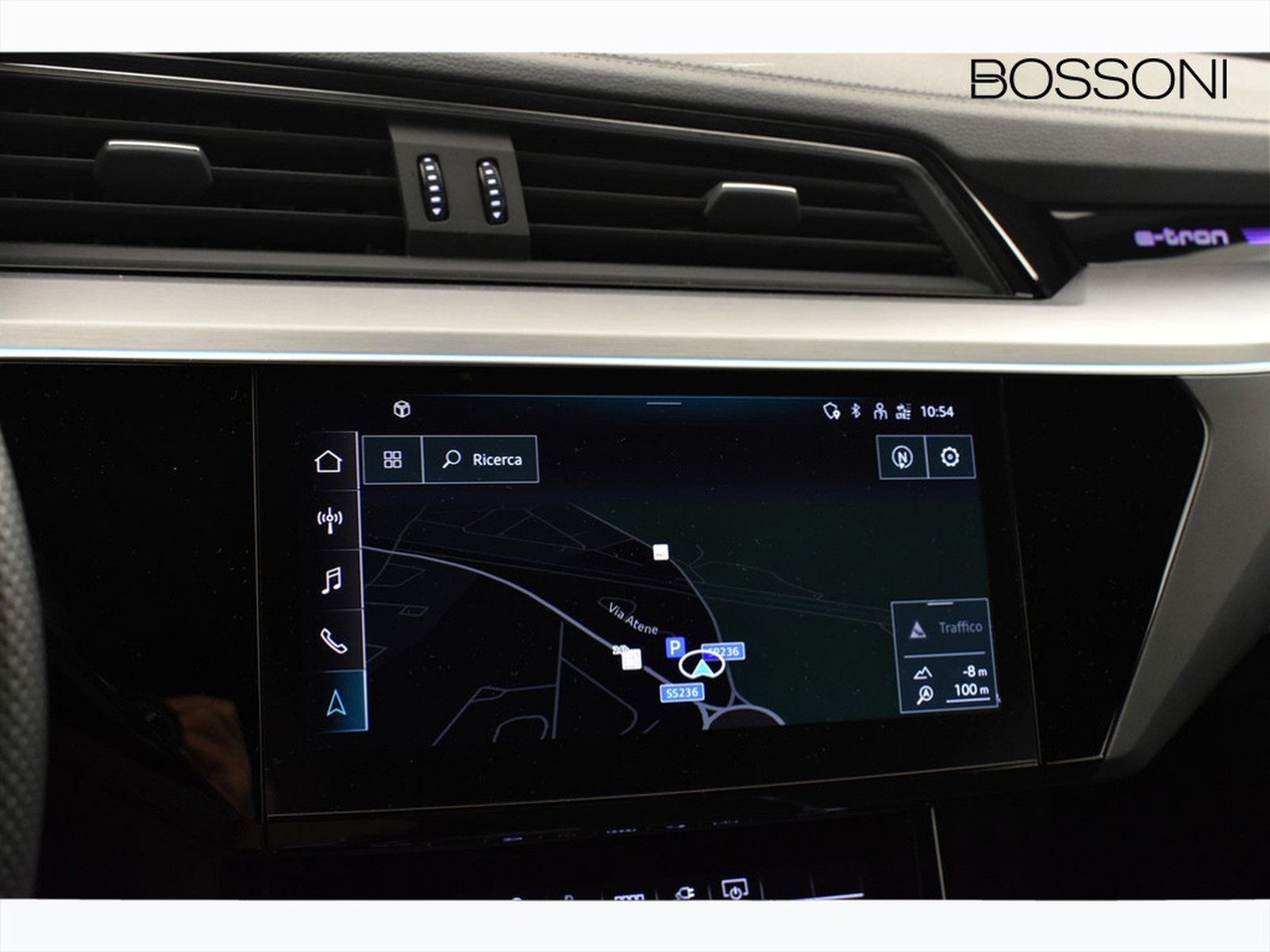 21 - Audi e-tron sportback 50 s line edition quattro cvt