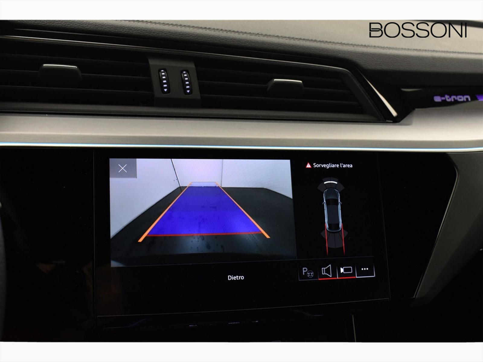 22 - Audi e-tron sportback 50 s line edition quattro cvt