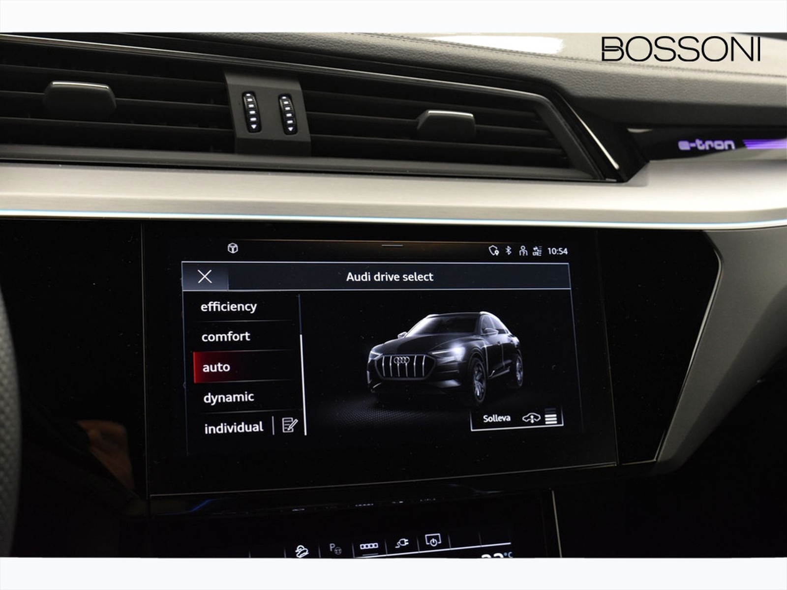 23 - Audi e-tron sportback 50 s line edition quattro cvt