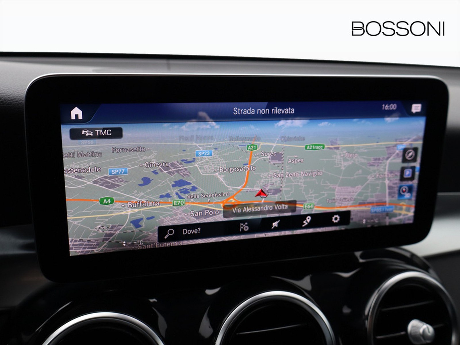 10 - Mercedes GLC suv 200 mild hybrid (eq-boost) sport 4matic 9g-tronic plus