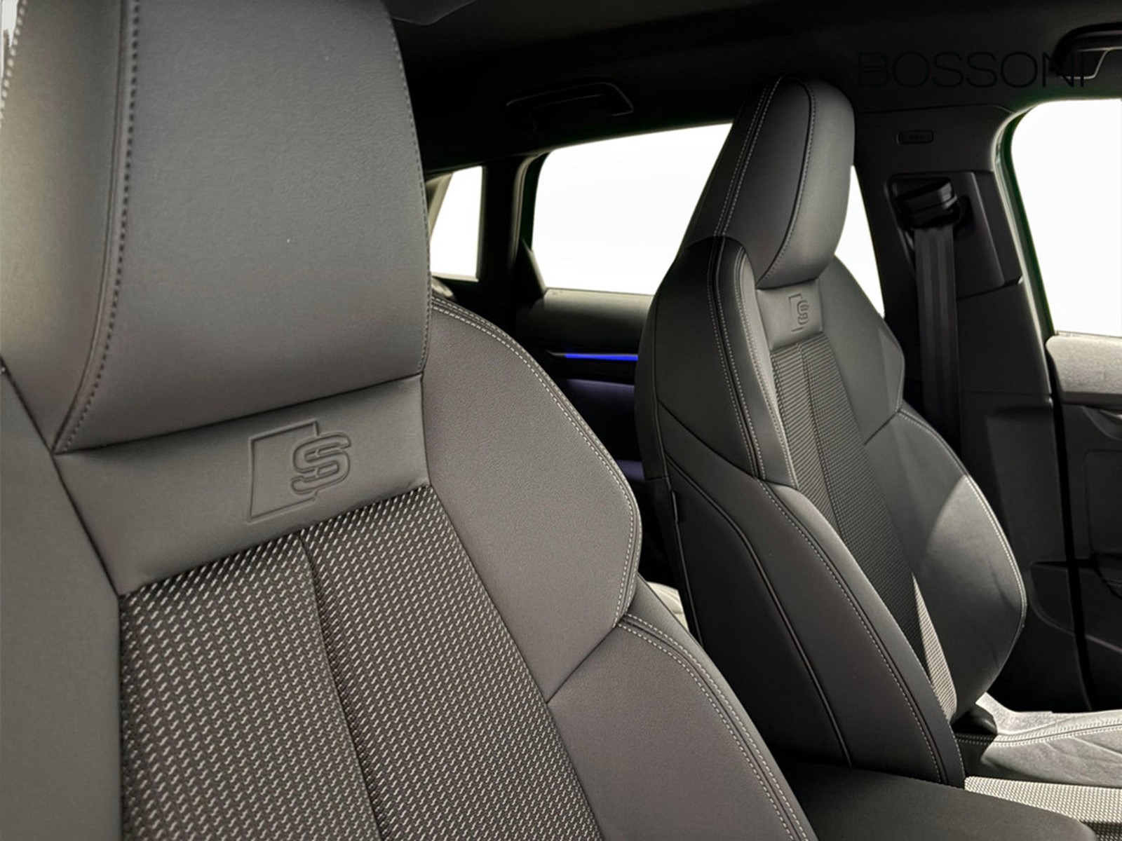 30 - Audi A3 sportback 2.0 tdi 150cv s line edition s tronic