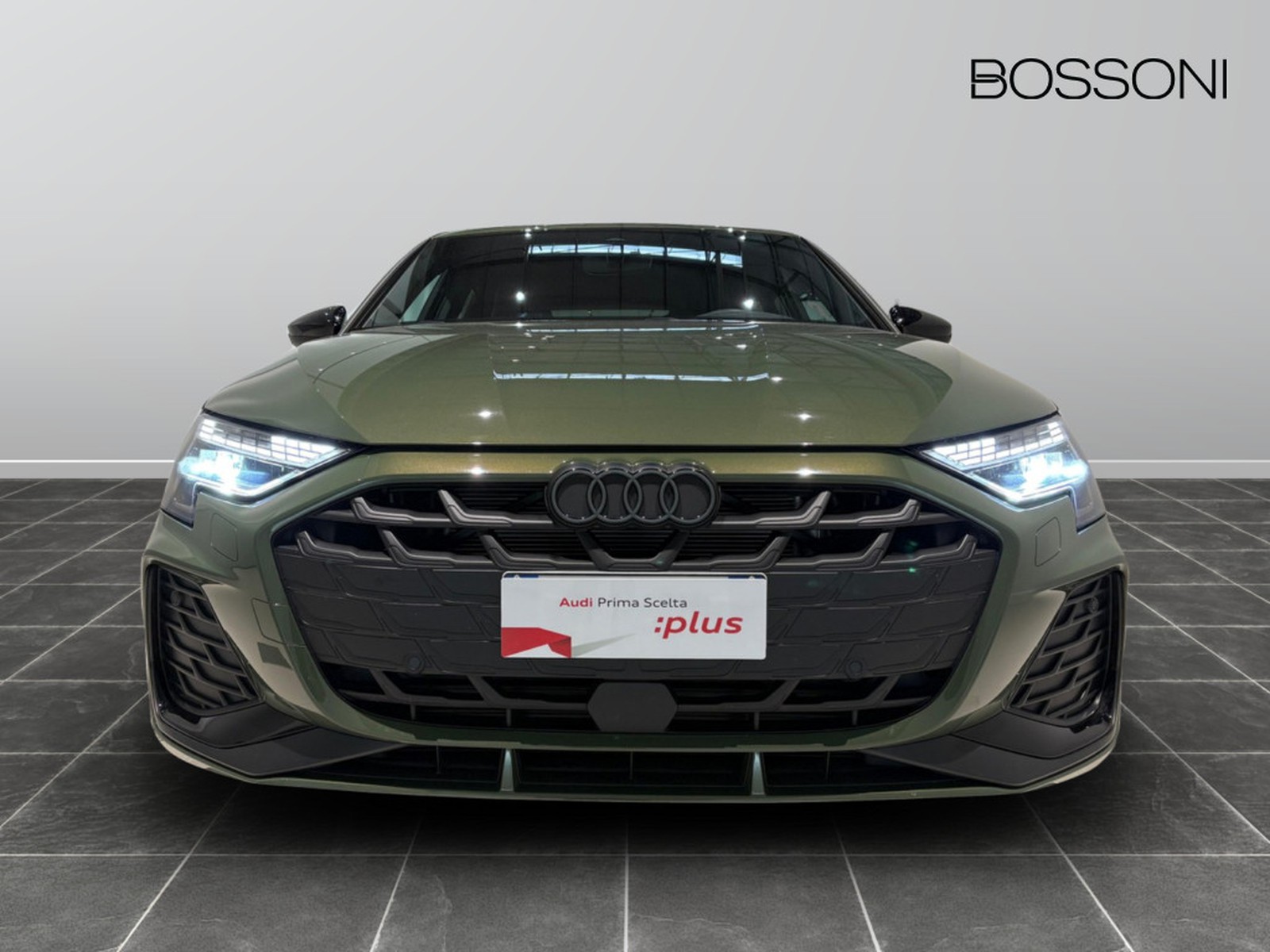 32 - Audi A3 sportback 2.0 tdi 150cv s line edition s tronic