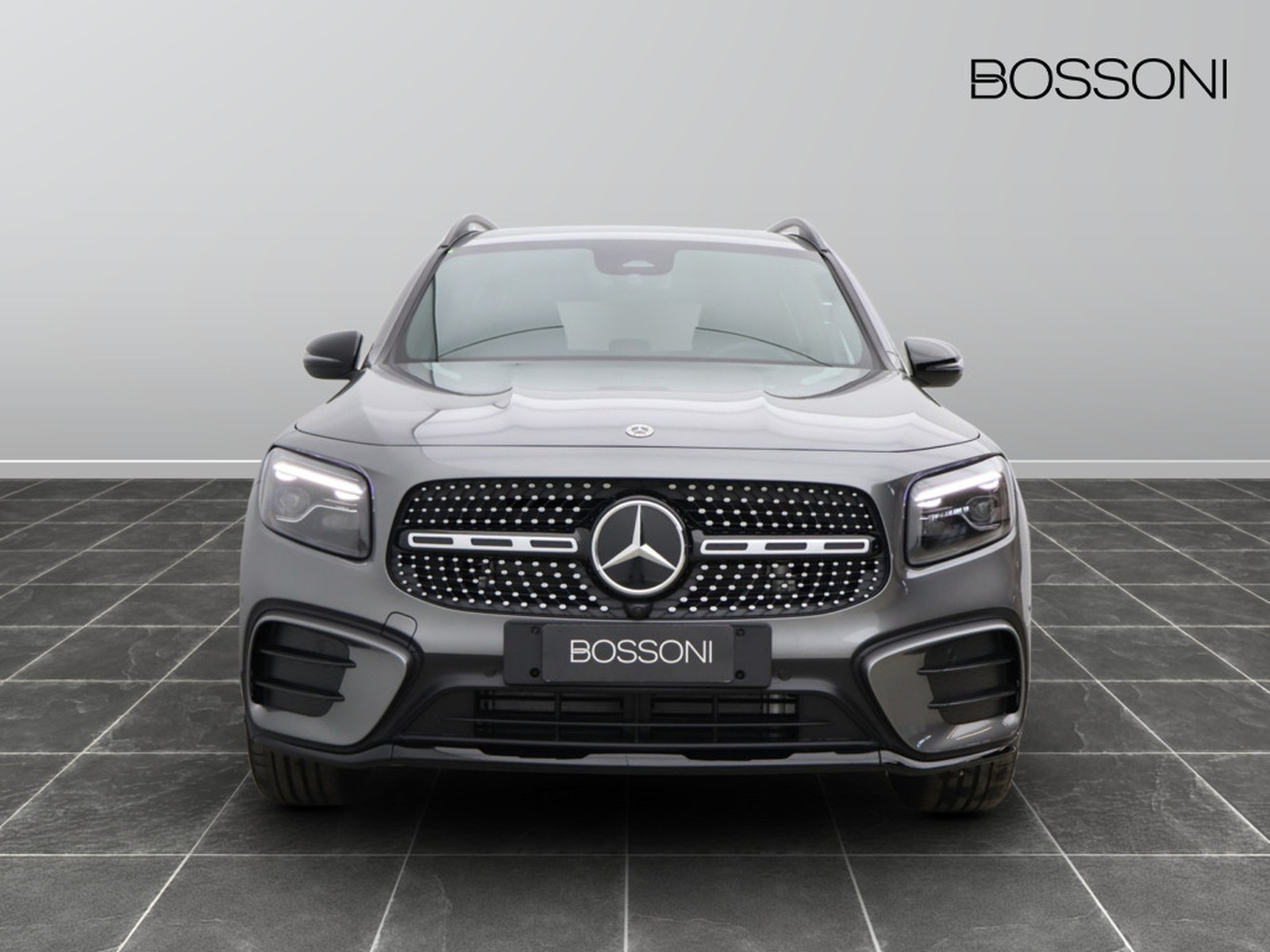 2 - Mercedes GLB 200 d amg line advanced plus 8g-dct