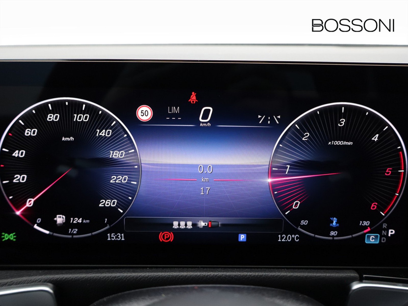 9 - Mercedes GLB 200 d amg line advanced plus 8g-dct