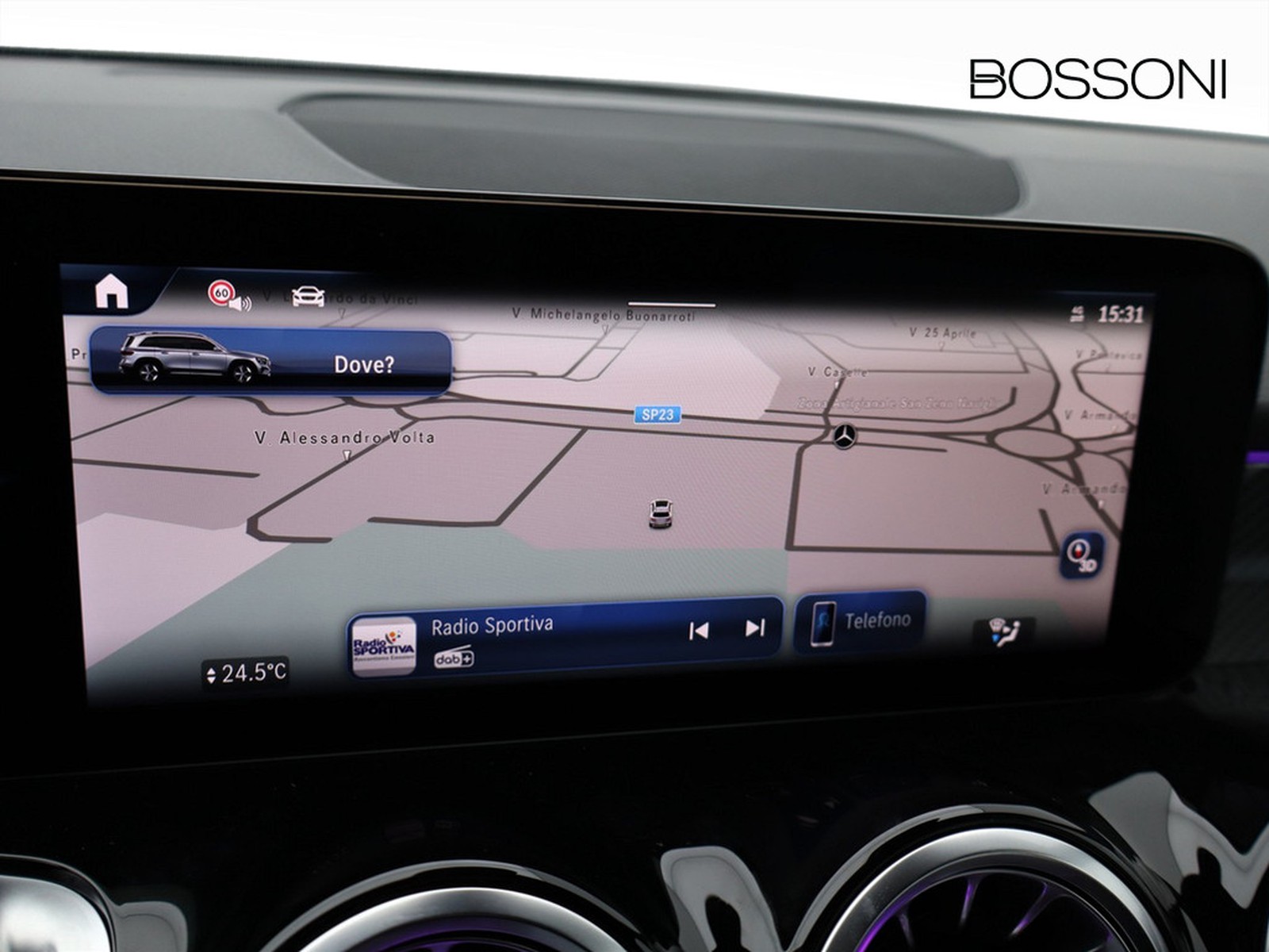 10 - Mercedes GLB 200 d amg line advanced plus 8g-dct