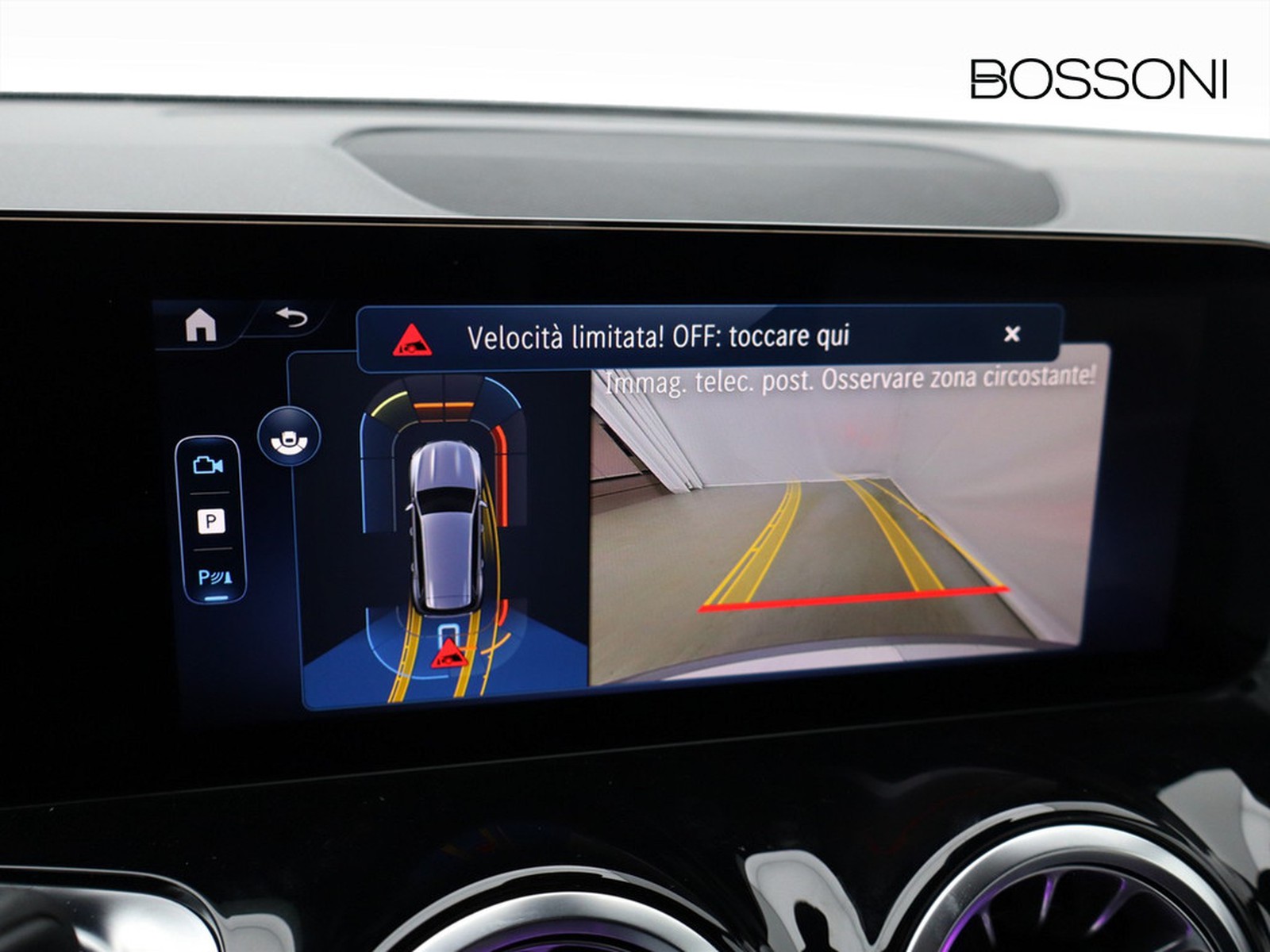 11 - Mercedes GLB 200 d amg line advanced plus 8g-dct