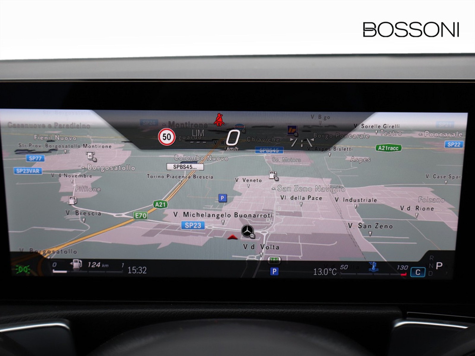 16 - Mercedes GLB 200 d amg line advanced plus 8g-dct