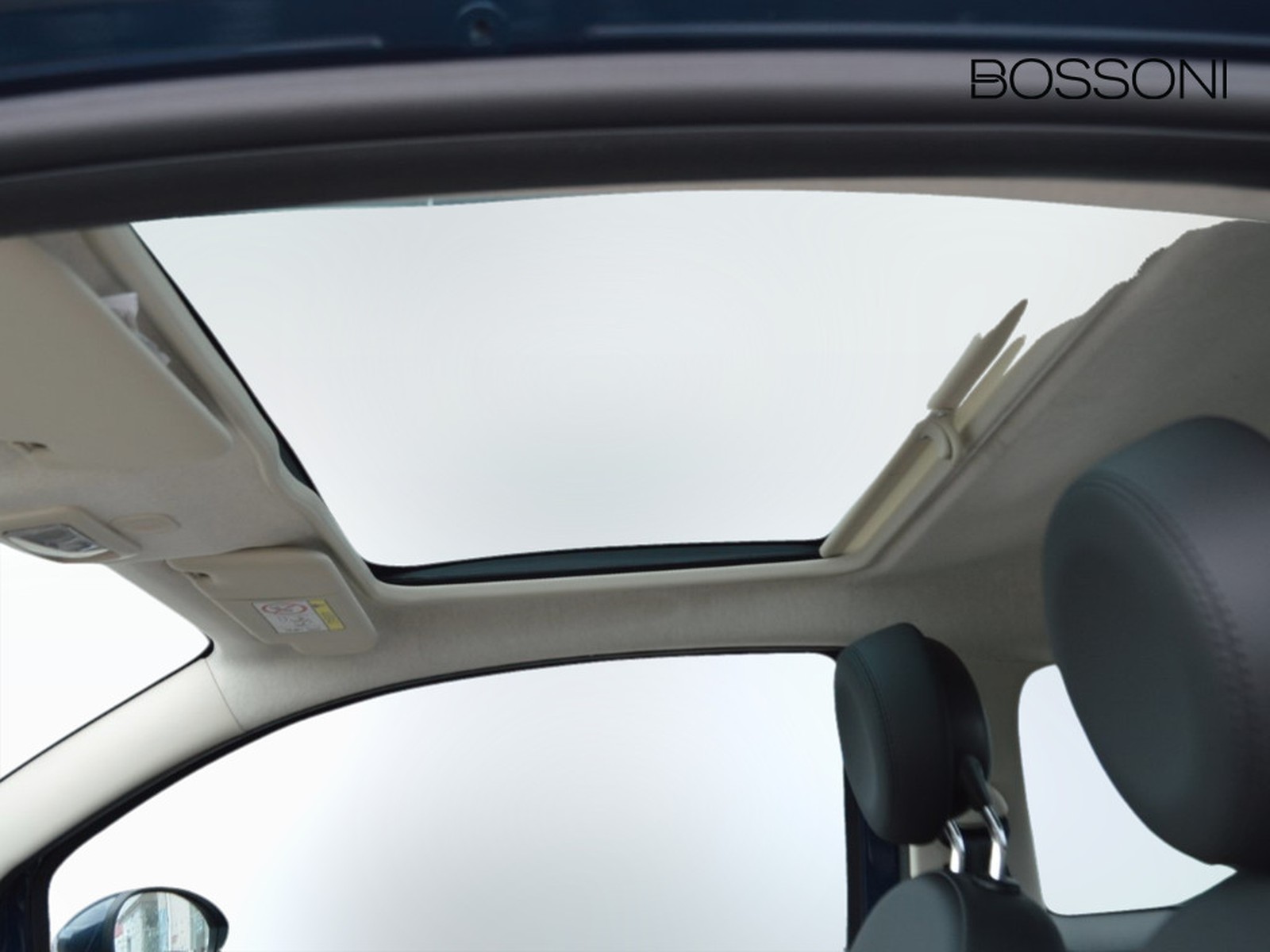 14 - Fiat 500 1.0 firefly hybrid 70cv dolcevita