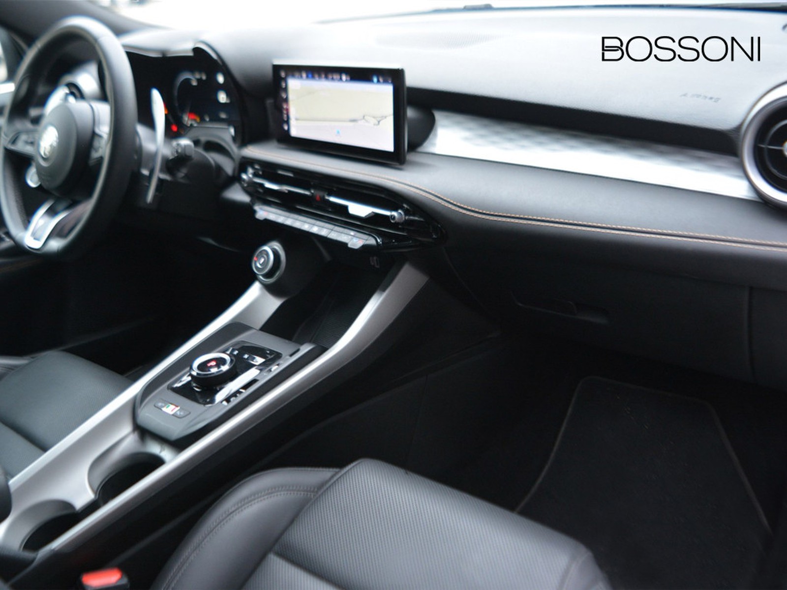 8 - Alfa Romeo Tonale 1.6 130cv veloce tct6