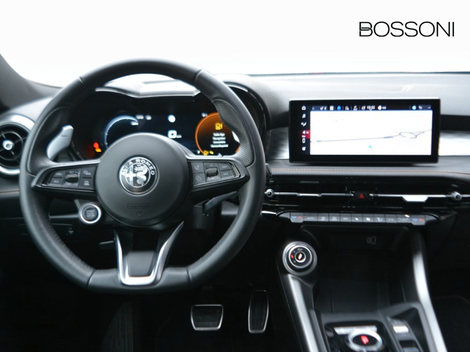 9 - Alfa Romeo Tonale 1.6 130cv veloce tct6