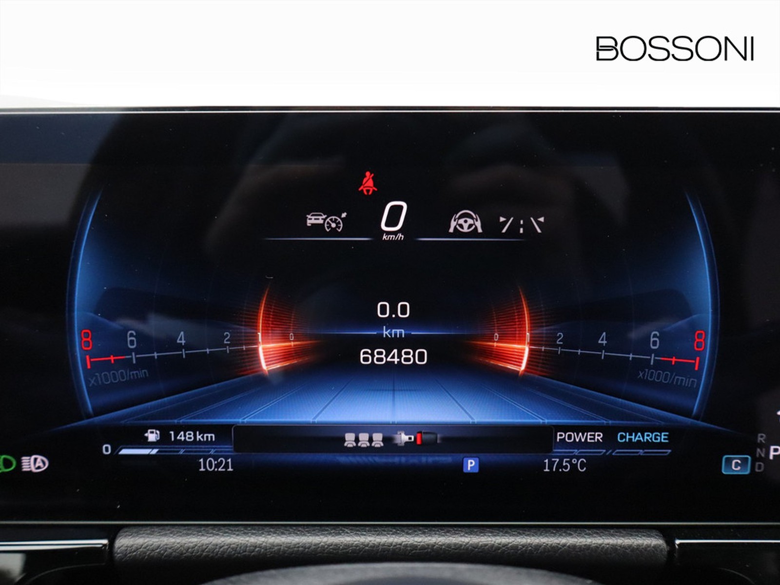 9 - AMG GLA amg 35 amg line advanced 4matic 8g-dct