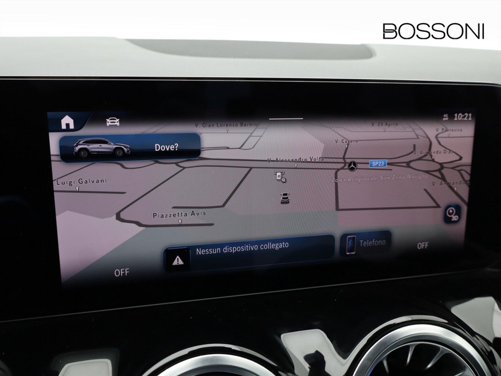 10 - AMG GLA amg 35 amg line advanced 4matic 8g-dct