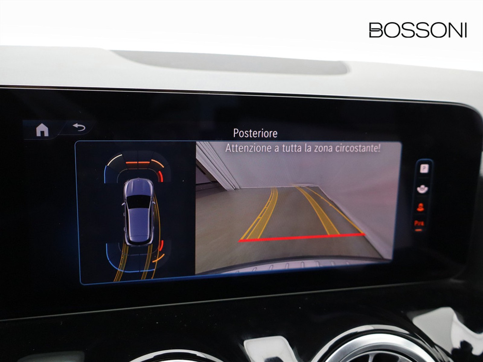 11 - AMG GLA amg 35 amg line advanced 4matic 8g-dct