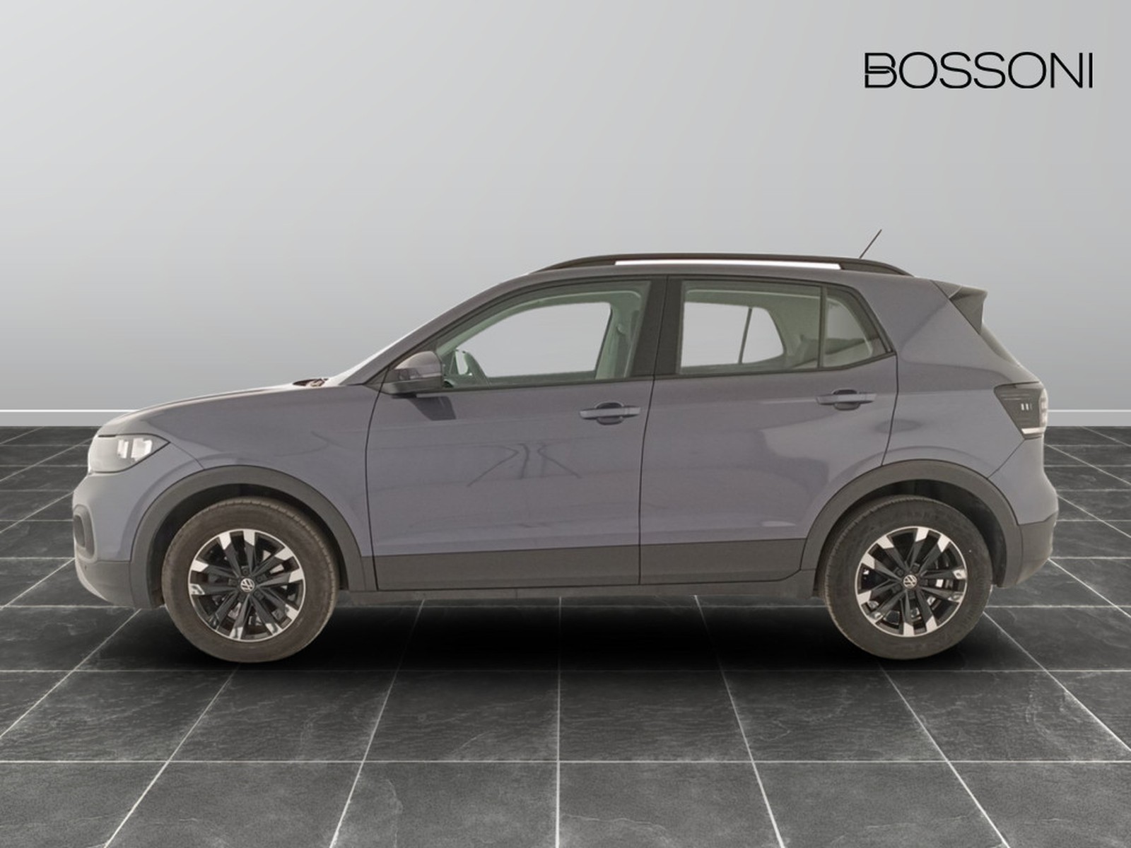 3 - Volkswagen T-Cross 1.0 tsi 95cv style